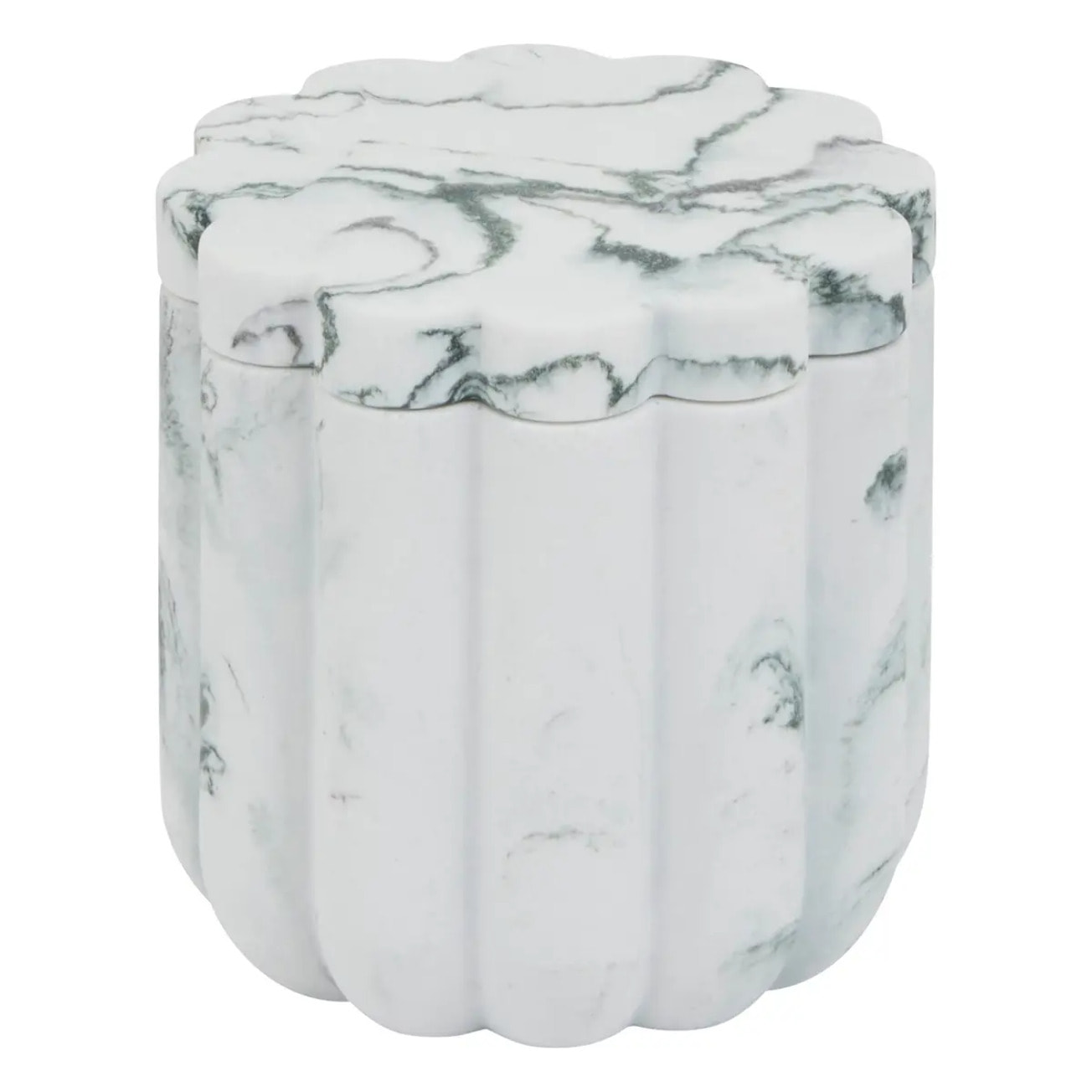 Pot à coton Marby