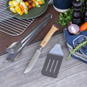 Ustensile barbecue OPINEL Barbecue Brochable