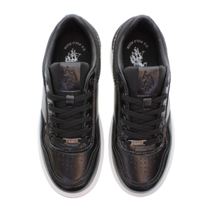 U.S. Polo Assn. - Sneakers ASUKA009W/5YN1 in sintetico per donna