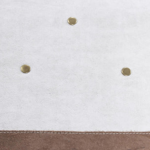 Tapis enfant tissé LUFA