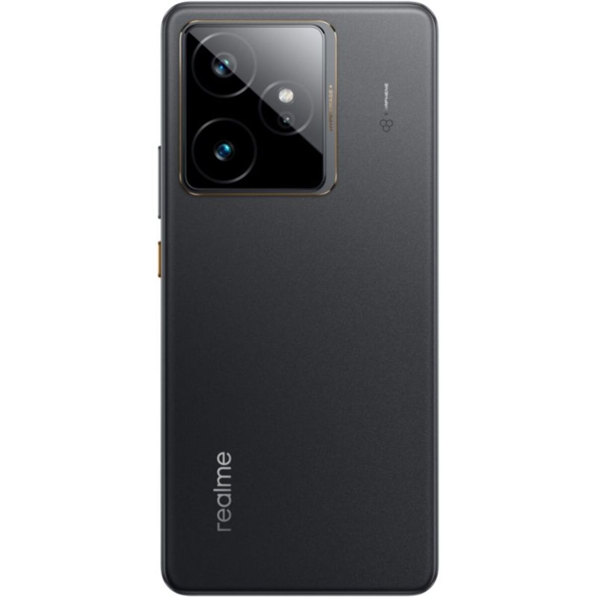 Smartphone REALME Pack GT7 Noir 512 Go + Chargeur 120W
