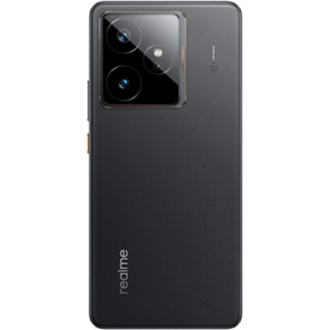 Smartphone REALME Pack GT7 Noir 512 Go + Chargeur 120W