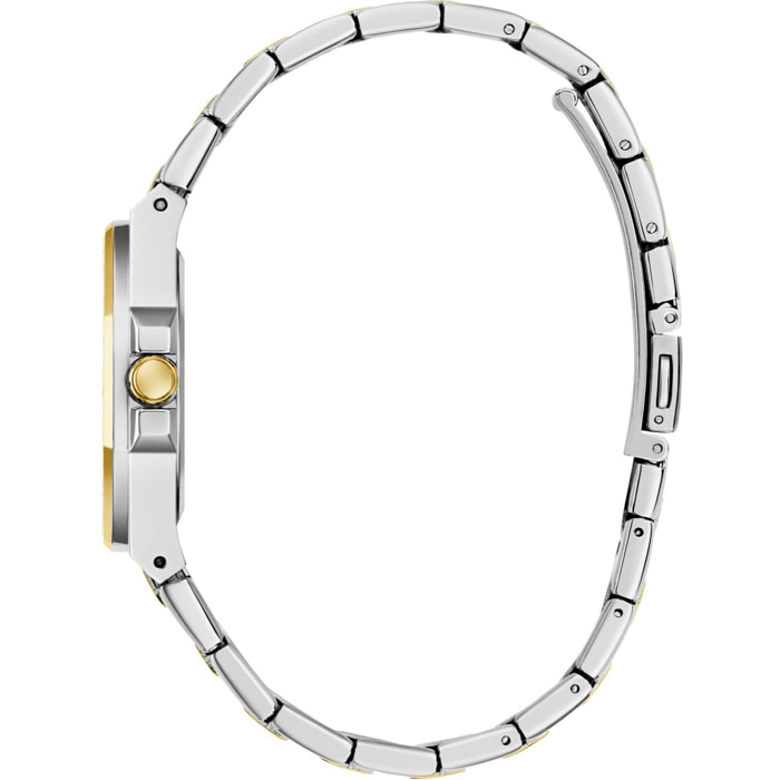 Guess Reloj Analógico De Cuarzo Contessa