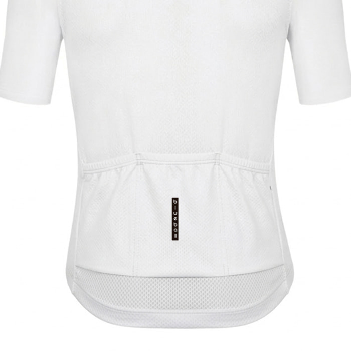 Maglia BlueBall Pro Domancy nel colore nero
