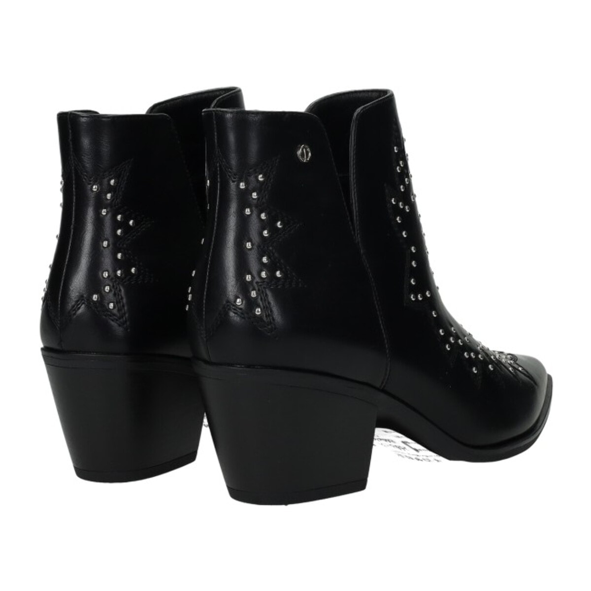 Texani Donna Tata Italia Nero