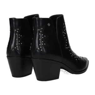 Texani Donna Tata Italia Nero