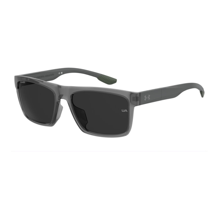 Gafas de Sol Under Armour UA ACETECH/F 63M Polarizadas de Acetato Unisex 59 mm