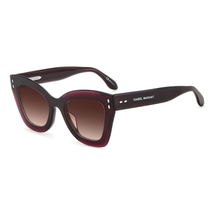 Gafas de Sol Isabel Marant IM 0050/G/S 0T7 de Acetato Mujer 51 mm