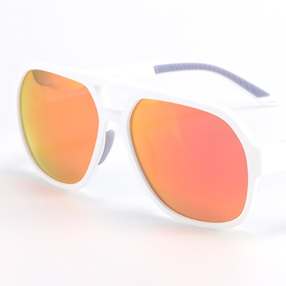 Gafas de Sol Fluor S11111-C5 Polarizadas de Tr90 Unisex 57 mm