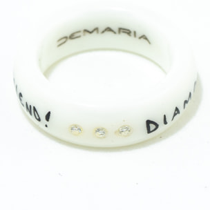 Anillo Demaria Mujer DM6TMA005-B12