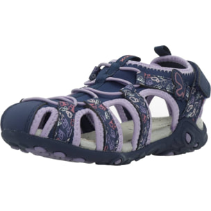 SANDALIAS GEOX SANDAL WHINBERRY G