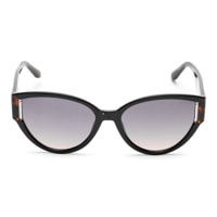 Guess - lunettes de soleil - noir - protection solaire : catégorie 2