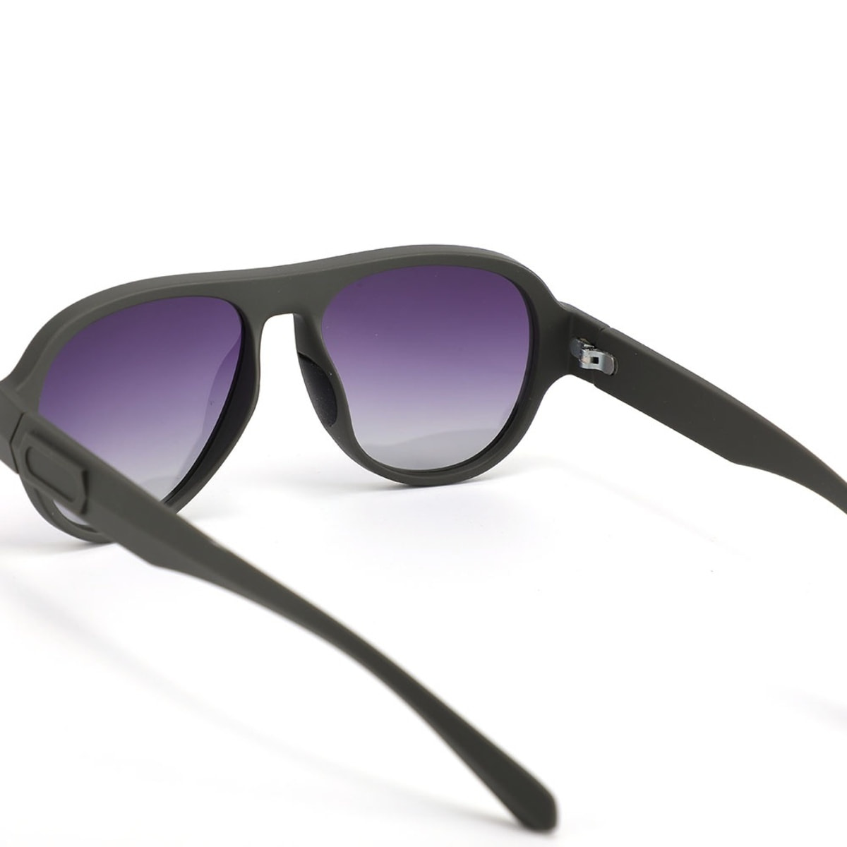 Gafas de Sol Fluor S11113-C4 Polarizadas de Tr90 Unisex 54 mm
