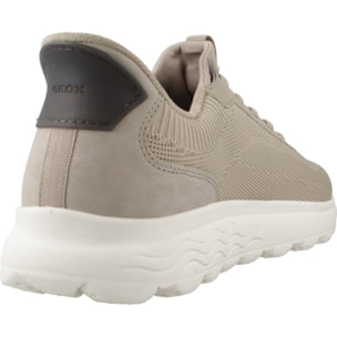 Sneakers de  Hombre de la marca GEOX  modelo U SPHERICA PLUS Beige