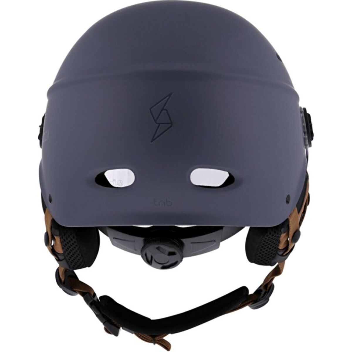 Casque TNB Taille M - Bleu marine
