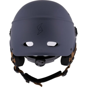 Casque TNB Taille M - Bleu marine
