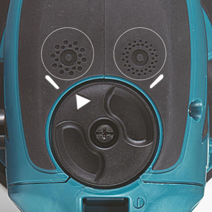 Lijadora excéntrica MAKITA 750W Ø150 mm - BO6050J