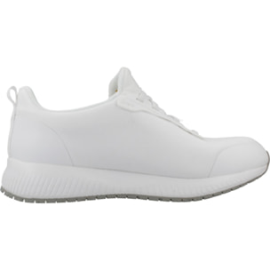 Sneakers de  Mujer de la marca SKECHERS  modelo SQUAD White