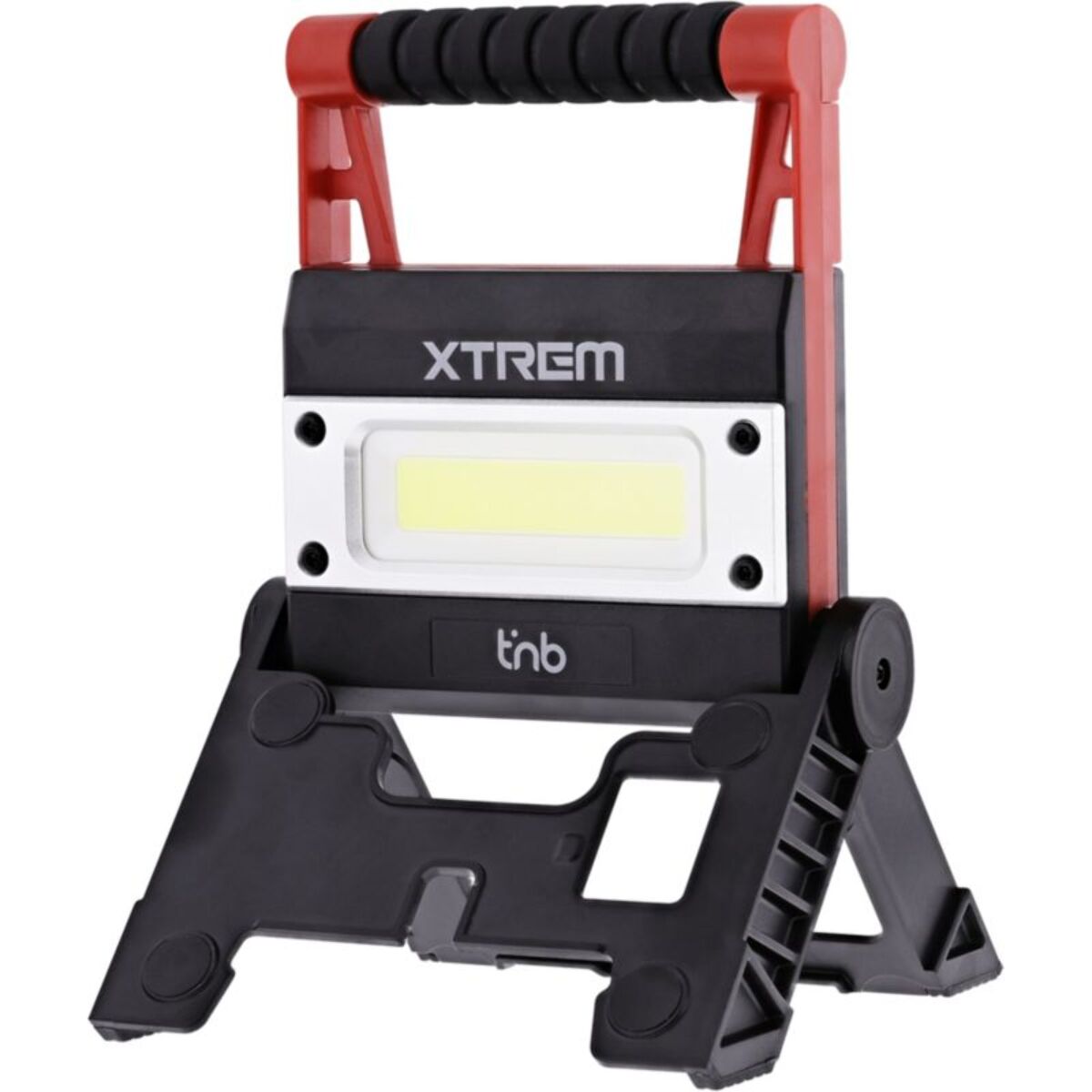 Batterie externe TNB Lampe extérieure noir