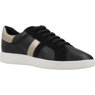 Sneakers de  Mujer de la marca GEOX  modelo D MELEDA NEGRO