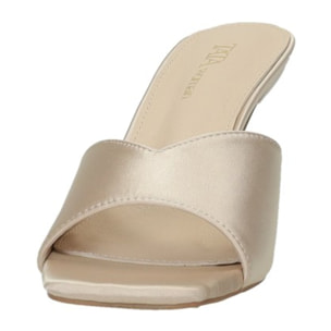 Sandali Donna Tata Italia Beige