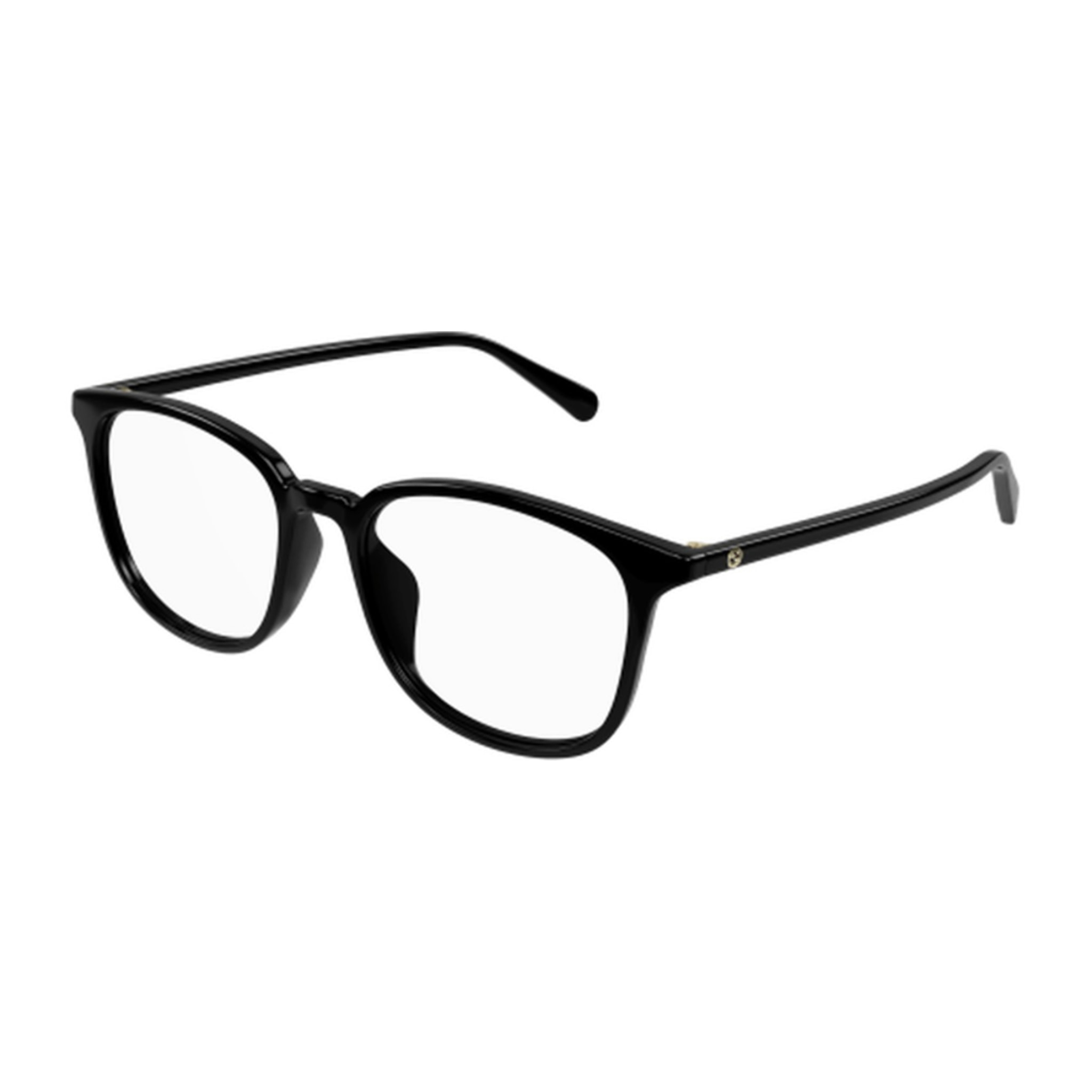 Gafas de Vista Gucci GG1230OA-002 de Acetato Hombre 53 mm