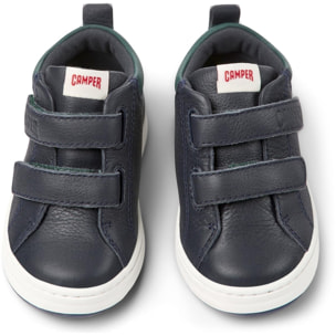 CAMPER Runner Four - Sneaker Blu Bambino Unisex