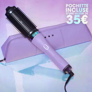 Brosse soufflante 2-en-1 ghd duet blowdry - Collection Futurescape