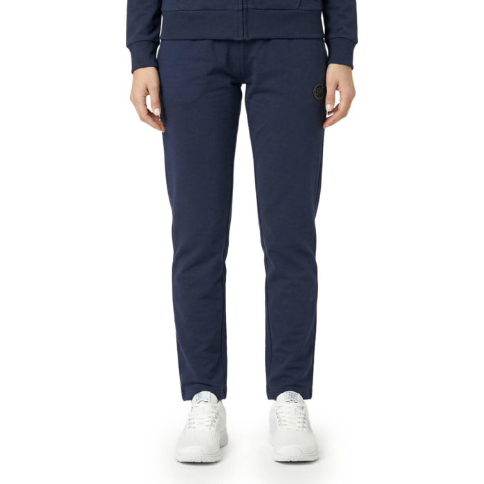 Nunca sin pantalones deportivos para mujer