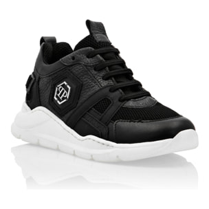 PHILIPP PLEIN Zapatilla Runner HURRICANE