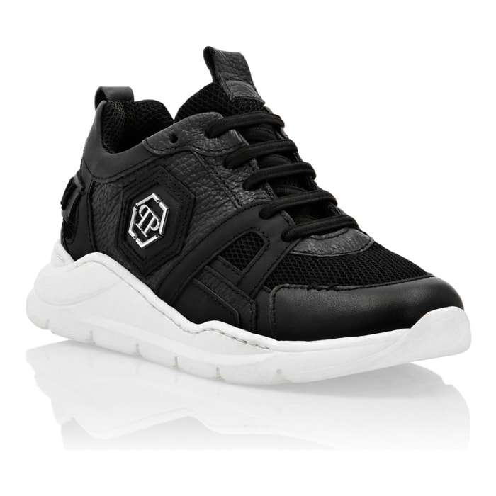 PHILIPP PLEIN Zapatilla Runner HURRICANE