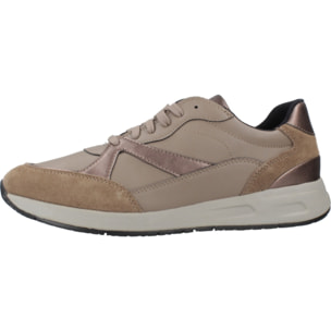 Sneakers de  Mujer de la marca GEOX  modelo D BULMYA MARRON