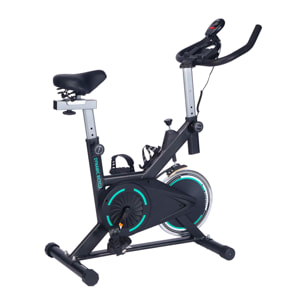 VELOX G10 SPINNING BIKE