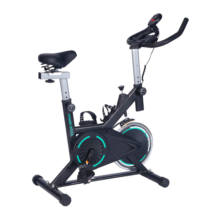 VELOX G10 SPINNING BIKE