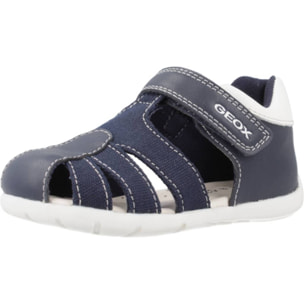 Sandalias Niño de la marca GEOX  modelo B ELTHAN B. C AZUL