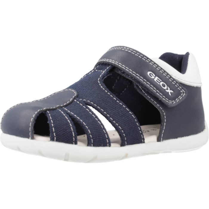 Sandalias Niño de la marca GEOX  modelo B ELTHAN B. C AZUL