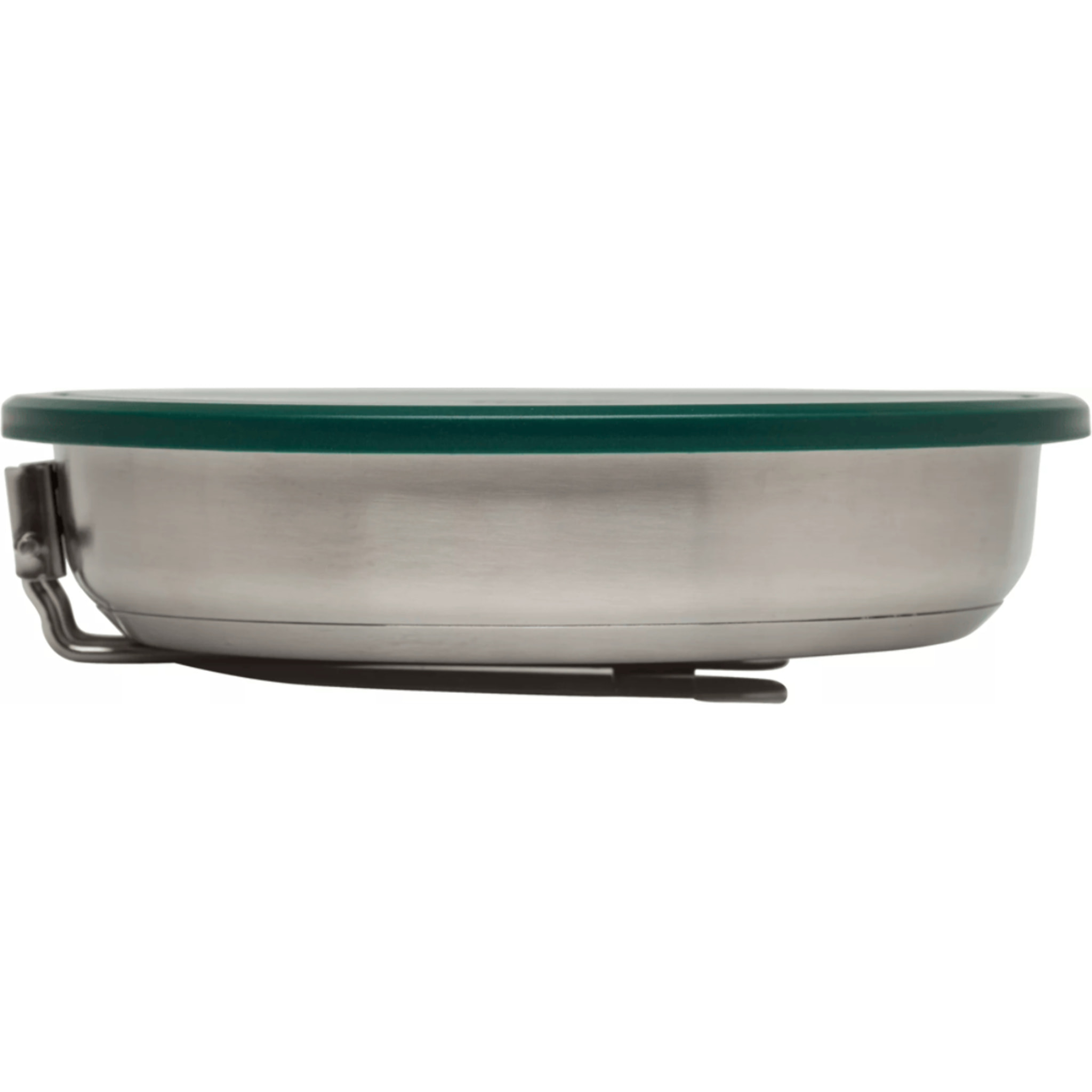 All-In-One Fry Pan Set - Stainless