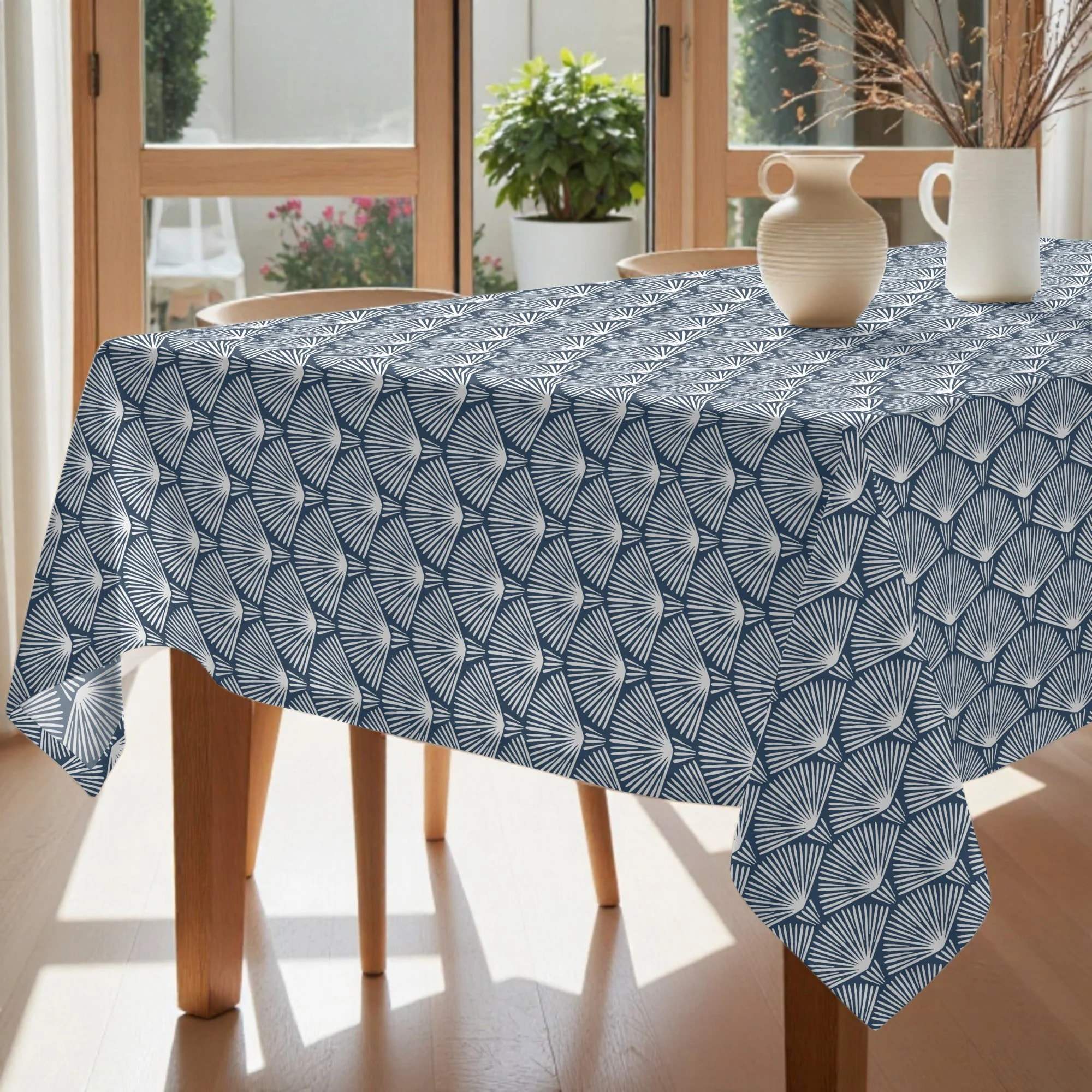 Nappe en résine anti-taches 0120-299