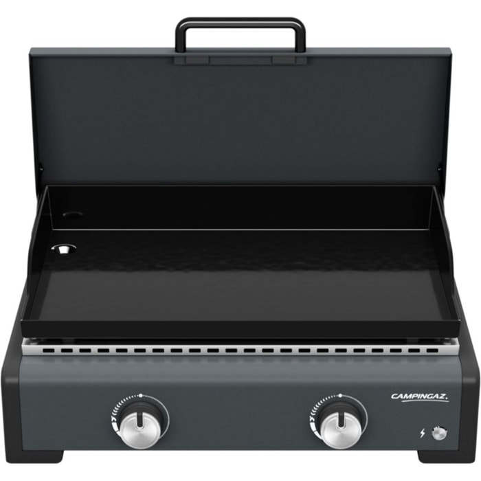 Plancha gaz CAMPINGAZ GAZ A POSER SIGMA 2 2210869