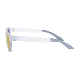 Gafas de Sol Fluor S11106-C5 Polarizadas de Tr90 Unisex 56 mm