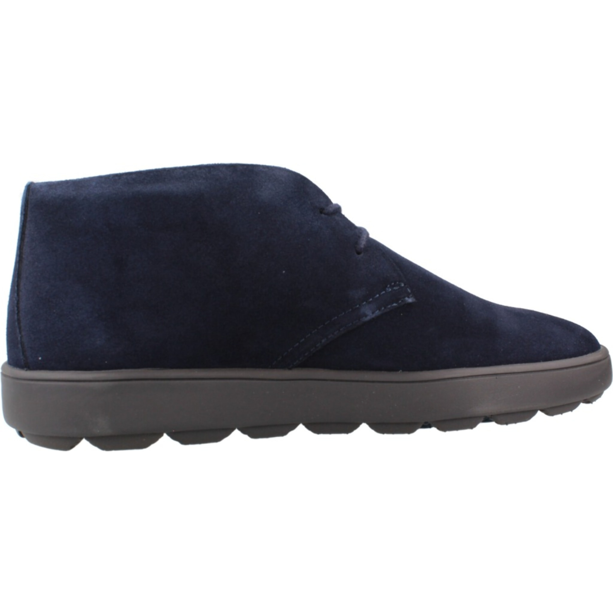 Botines Hombre de la marca GEOX  modelo U45GPB 00022 AZUL