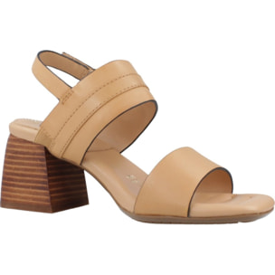 Sandalias Mujer de la marca STONEFLY  modelo TALITHA 4 CALF LTH Brown