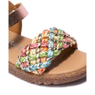 Conguitos - Sandali estivi per bambini comodi