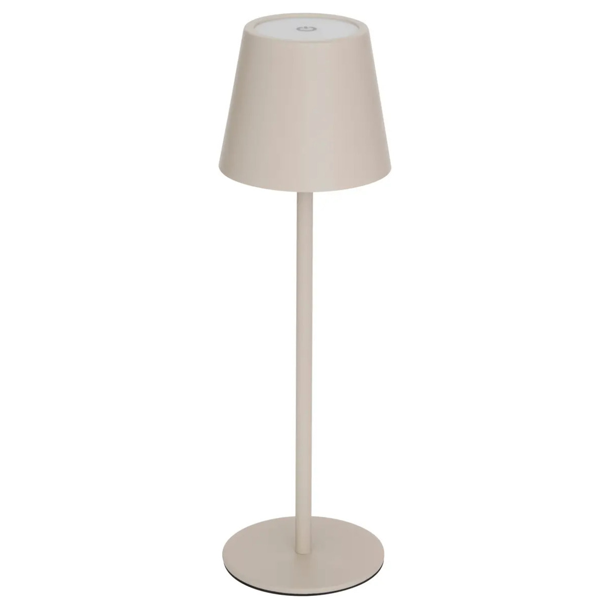 Lampe d'extérieur Cody H37cm argile