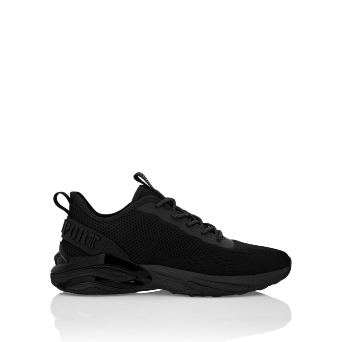 PLEIN SPORT Zapatilla Runner PS