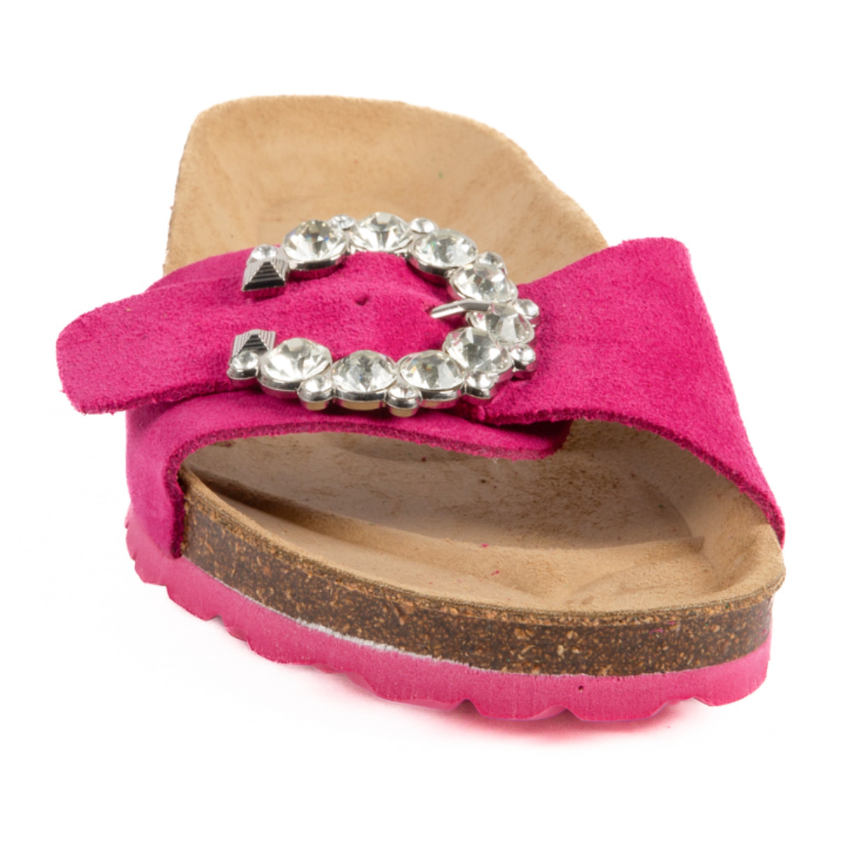 Sandalia BILLOWY ROSA