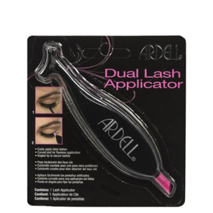 Dual Lash Applicator - Double applicateur de Faux-Cils