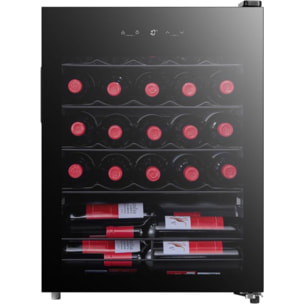 Cave à vin de service CAVISS S124MMEG