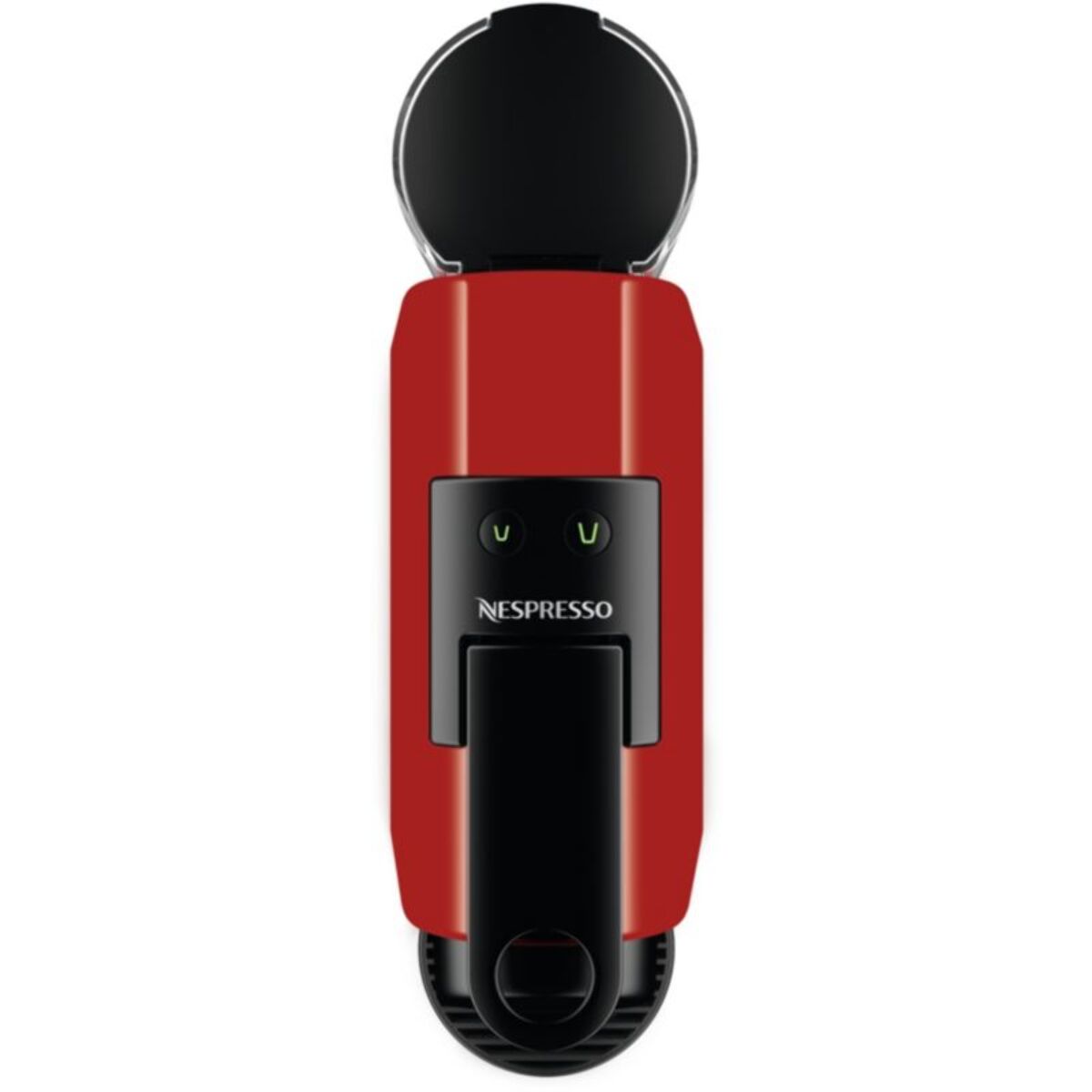 Nespresso DELONGHI Essenza mini rouge