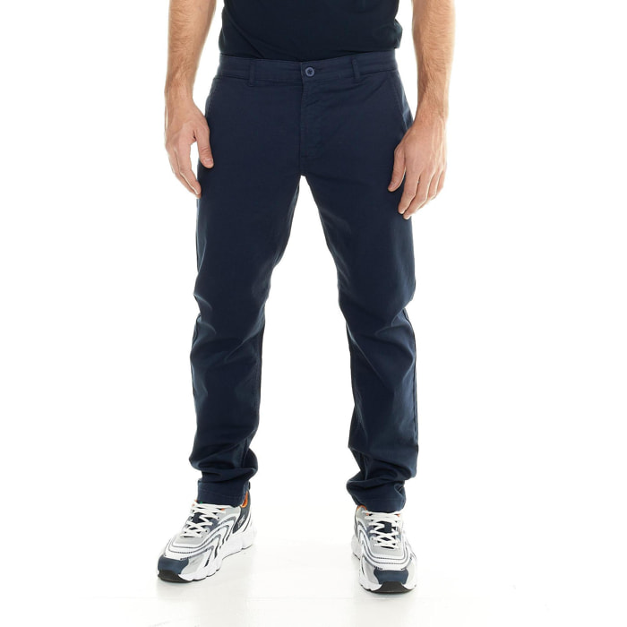 Pantaloni di cotone da uomo Shades